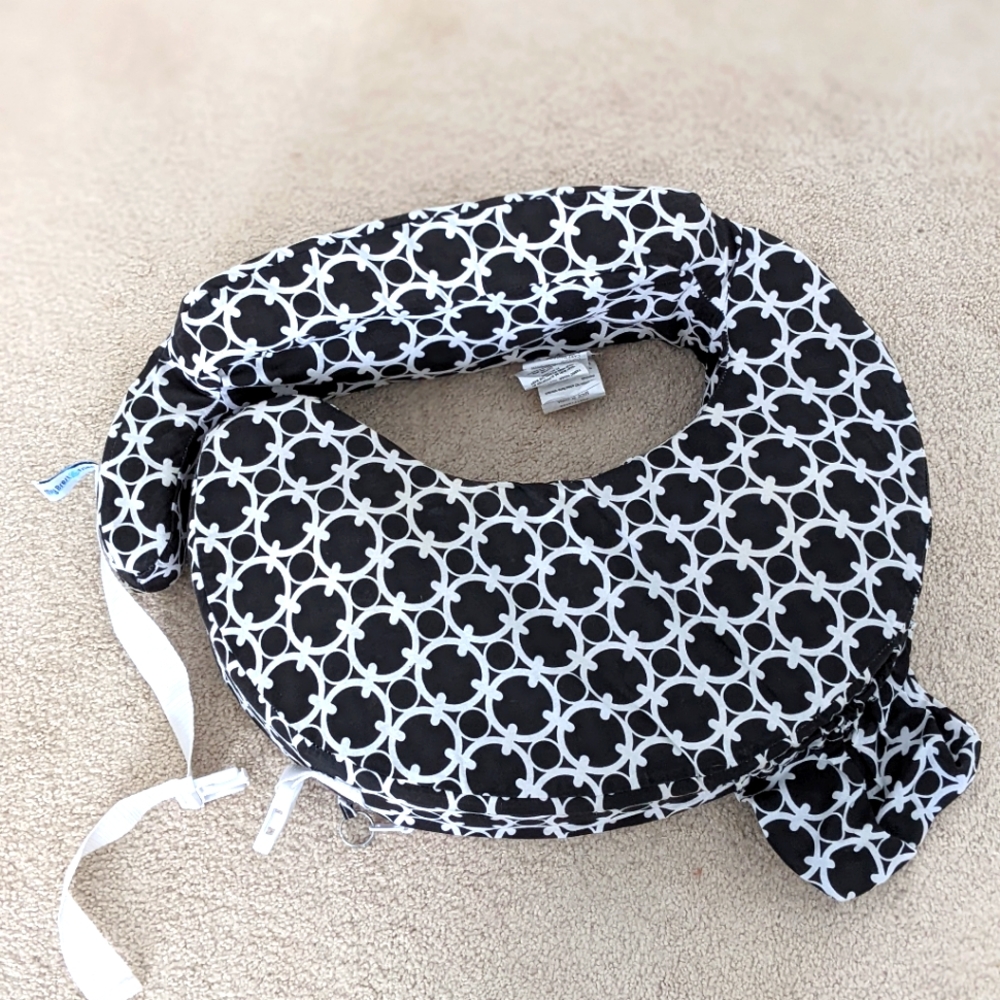 My Breast Friend Nursing Pillow